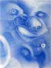 vogelblau